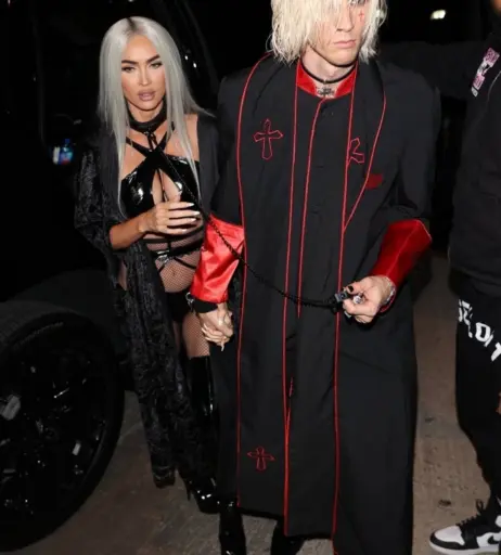 Image 4980857 from Megan Fox