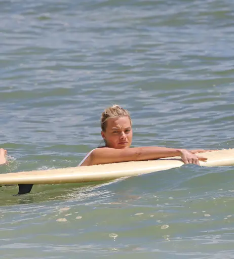 Image 4980803 from Margot Robbie