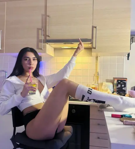 Image 4989455 from Kübra &quot;Miranda&quot; Çamlıbel