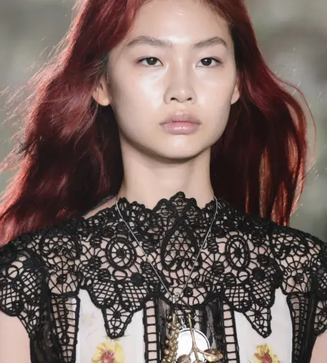 Image 4988592 from Jung Ho-yeon