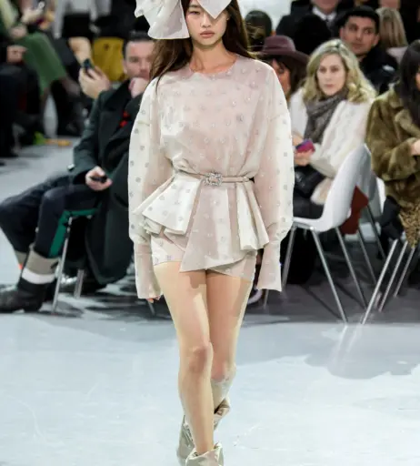 Image 4988579 from Jung Ho-yeon