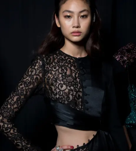 Image 4988578 from Jung Ho-yeon