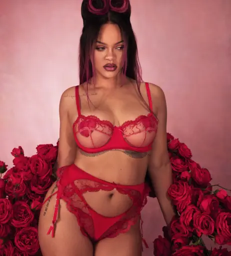 Image 4970928 from Rihanna