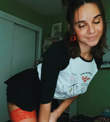 Image 4979841 from Leyla Ingalls @leylaingallz