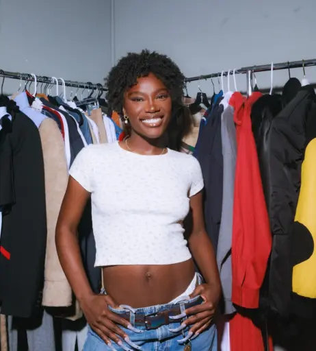 Image 4965830 from Doechii