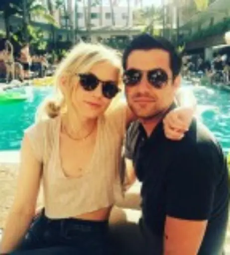 Image 4965968 from Emily Kinney | Best Known: TWD