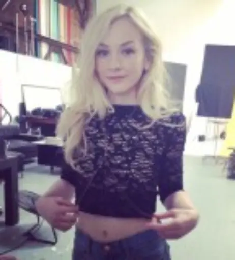 Image 4965912 from Emily Kinney | Best Known: TWD