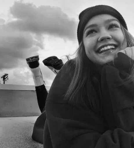 Image 4965921 from Sadie Stanley