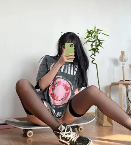 Image 496683 from Goth Kitten