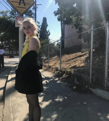 Image 4966592 from Emily Kinney | Best Known: TWD