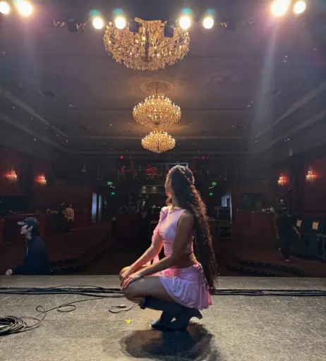 Image 4966011 from Manon Bannerman (Katseye)