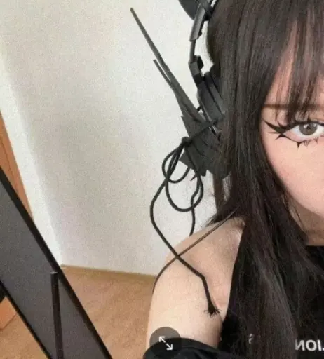 Image 496417 from Goth Kitten