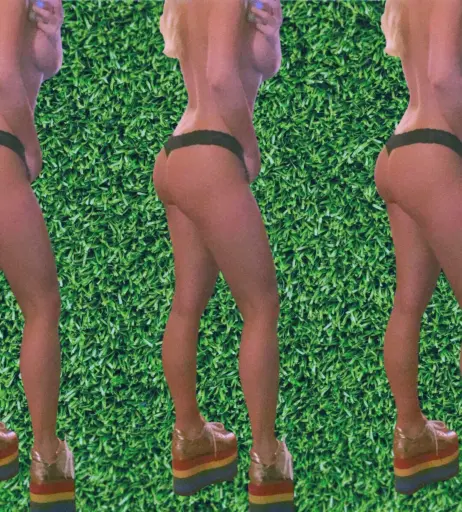 Image 4962552 from Slayyyter