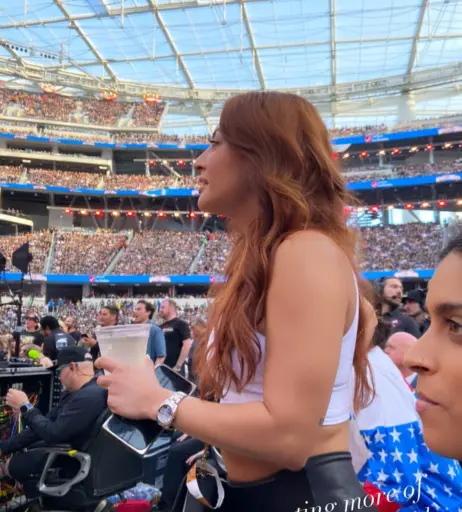 Image 4968874 from Francia Raisa