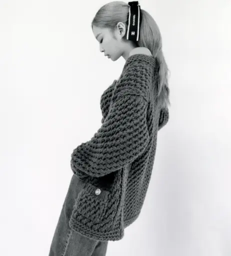 Image 4955589 from Jennie | BLΛƆKPIИK (Blackpink)