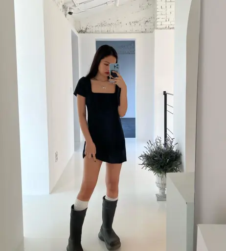 Image 4955551 from Jennie | BLΛƆKPIИK (Blackpink)