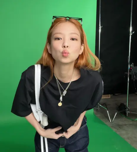 Image 4955570 from Jennie | BLΛƆKPIИK (Blackpink)