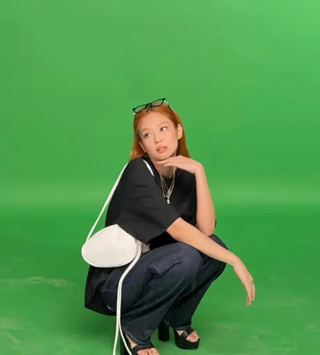 Image 4955562 from Jennie | BLΛƆKPIИK (Blackpink)