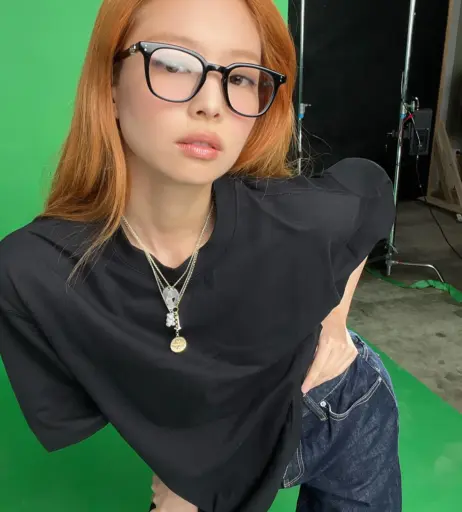 Image 4955563 from Jennie | BLΛƆKPIИK (Blackpink)