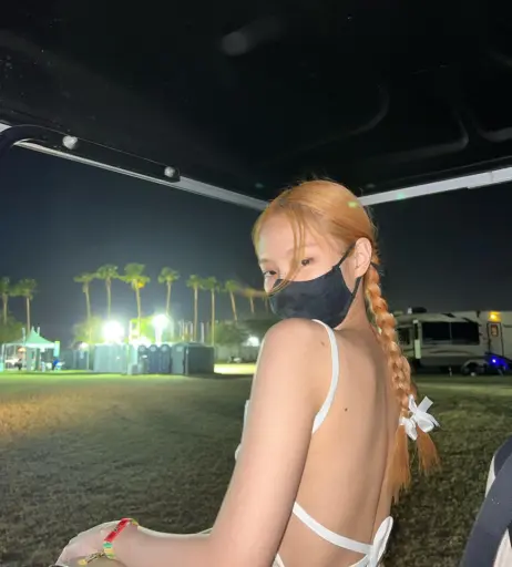 Image 4955519 from Jennie | BLΛƆKPIИK (Blackpink)