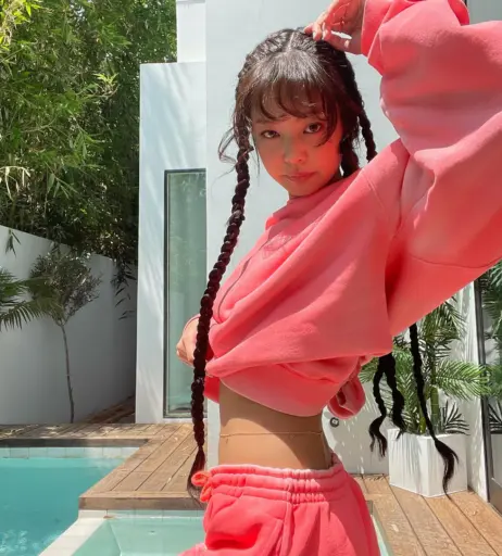 Image 4955512 from Jennie | BLΛƆKPIИK (Blackpink)