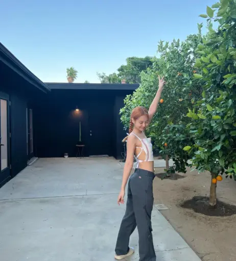 Image 4955515 from Jennie | BLΛƆKPIИK (Blackpink)