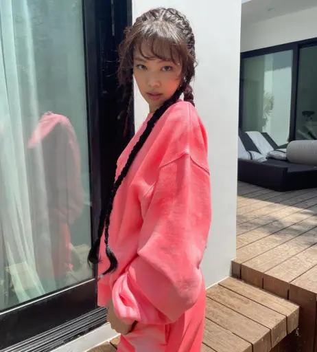 Image 4955509 from Jennie | BLΛƆKPIИK (Blackpink)