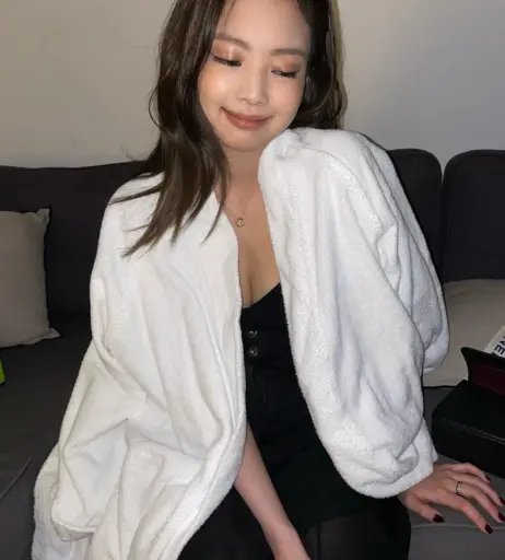 Image 4955606 from Jennie | BLΛƆKPIИK (Blackpink)