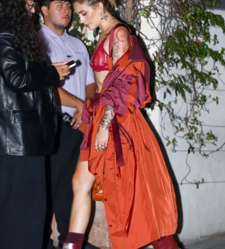 Image 4954819 from Paris Jackson