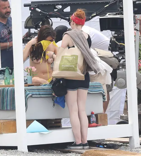 Image 4953402 from Dakota Johnson