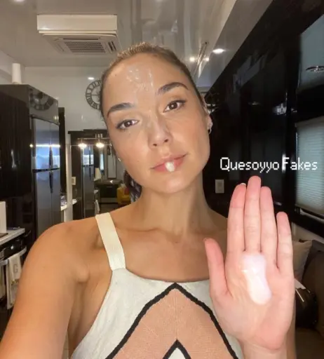 Image 4950691 from Gal Gadot