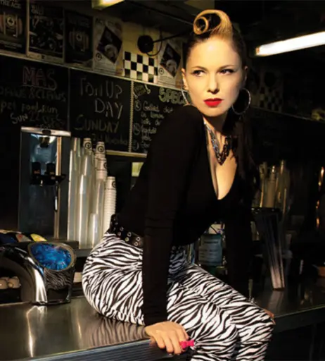 Image 4959050 from Imelda May