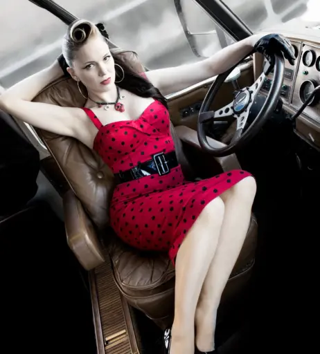 Image 4959056 from Imelda May