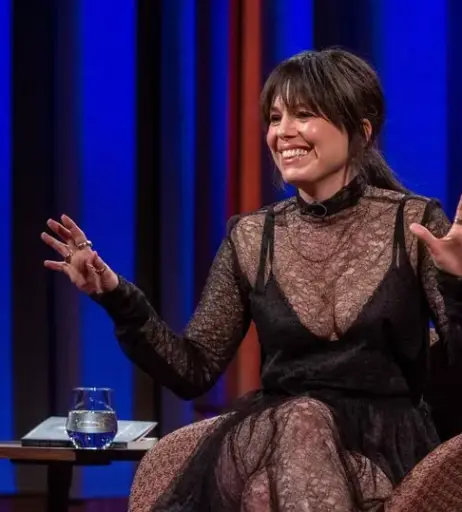 Image 4959068 from Imelda May