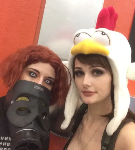 Image 4958886 from Tniwe tniwe_cosplay Vlada Lucak Влада Луцак