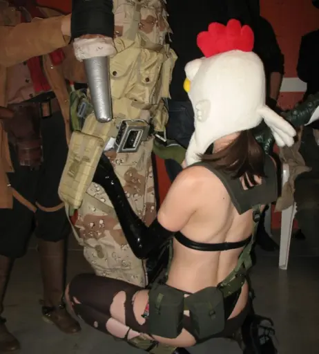 Image 4958870 from Tniwe tniwe_cosplay Vlada Lucak Влада Луцак