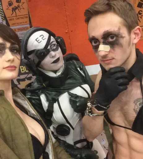 Image 4958876 from Tniwe tniwe_cosplay Vlada Lucak Влада Луцак