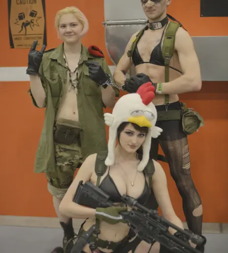 Image 4958803 from Tniwe tniwe_cosplay Vlada Lucak Влада Луцак