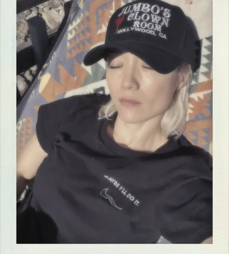 Image 4958582 from Pom Klementieff (Mantis from Guardians of the Galaxy)