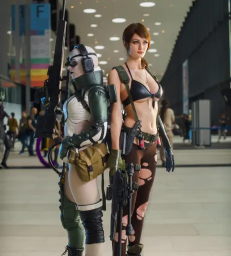 Image 4958781 from Tniwe tniwe_cosplay Vlada Lucak Влада Луцак