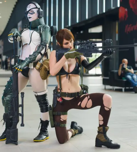 Image 4958783 from Tniwe tniwe_cosplay Vlada Lucak Влада Луцак