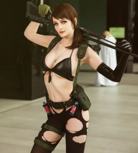 Image 4958753 from Tniwe tniwe_cosplay Vlada Lucak Влада Луцак