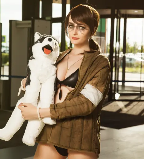 Image 4958755 from Tniwe tniwe_cosplay Vlada Lucak Влада Луцак