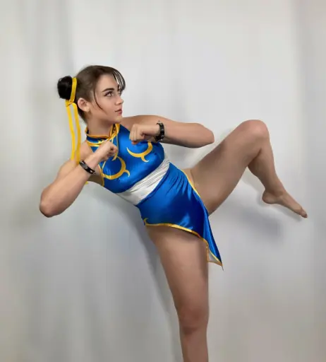 Image 4958956 from buttercupcosplays