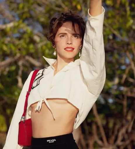 Image 4945855 from Emma Watson