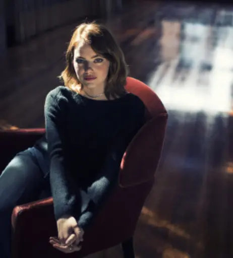 Image 4946863 from Emma Stone