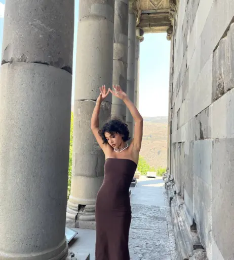 Image 4941405 from Yashankulova