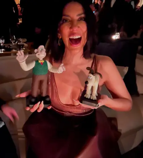 Image 4941244 from Stephanie Beatriz (Rosa Diaz from Brooklyn Nine-Nine)