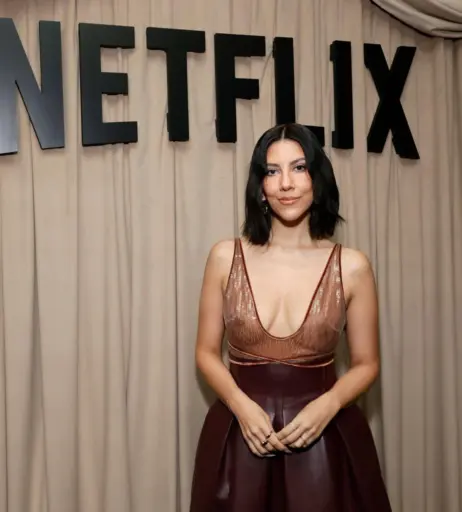 Image 4941237 from Stephanie Beatriz (Rosa Diaz from Brooklyn Nine-Nine)