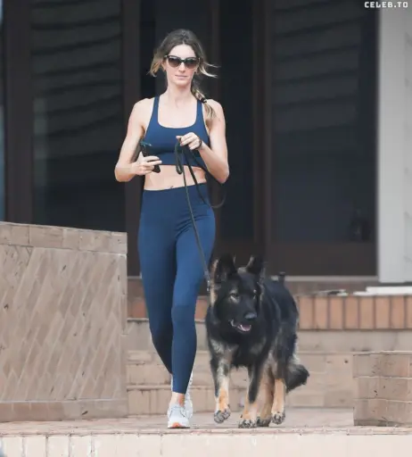 Image 4942453 from Gisele Bündchen
